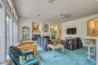 The Trout River House - 6