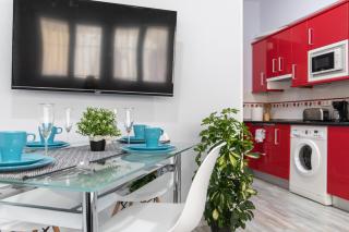 Precioso cerca Tetuán - Apartamento PLAZA CASTILLA - Madrid - 7