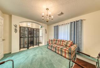 The Trout River House - New Braunfels - 1