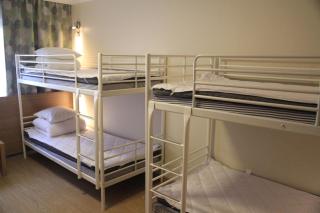 Göteborgs Mini-Hotel - 8