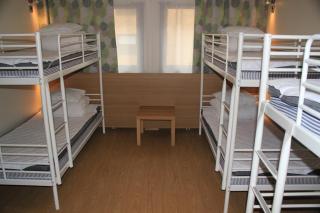 Göteborgs Mini-Hotel - 5