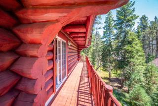 Vienna Villa - 3 Bed 3 Bath Vacation home in Shaver Lake - 8