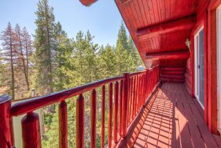 Vienna Villa - 3 Bed 3 Bath Vacation home in Shaver Lake - 3