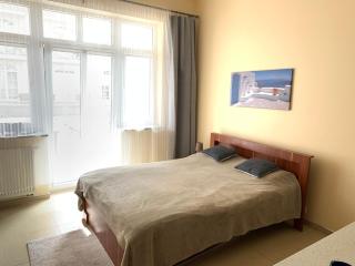 Apartamenty Trzy Korony - Świnoujście - 0