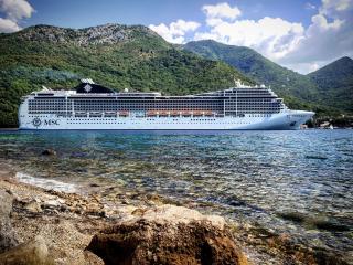 Apartment Center Herceg Novi - Herceg Novi - 7