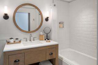 The Williams Inn - Williamstown - 6