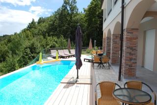 Villa Mariva - Opatija - 7