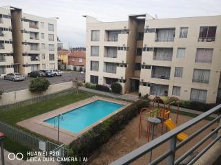 Relajado y central - Rancagua - 9