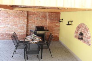 Apartmány Hradiště - Znojmo - 8