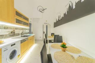 Budapest Luxury Apartments AB - 3