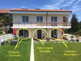 FalHappy House - Poisy - 8