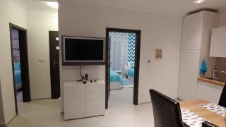 Apartamenty Dżemejra - Jumeirah - 7