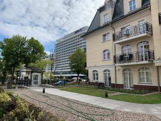 Apartamenty Trzy Korony - Świnoujście - 4