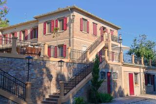 Villa Fonti - Orciano di Pesaro - 8