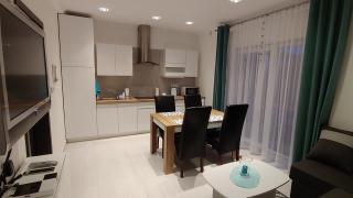 Apartamenty Dżemejra - Jumeirah - 8