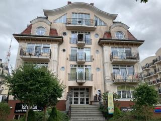Apartamenty Trzy Korony - Świnoujście - 5