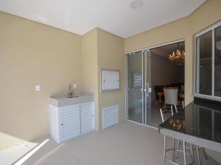 1034 - Apartamento para locação em Bombinhas - Bombinhas - 5