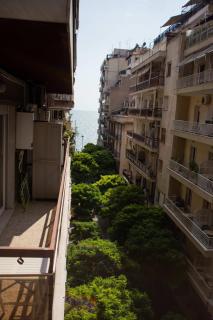 Thessaloniki Center Apartment On The Sea - 4