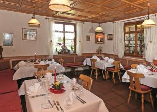 Hotel Landgasthof Kranz - Hüfingen - 6