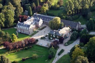 Domaine de Joinville - Eu - 4