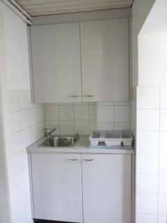 Wohnung Wohlensee - Hinterkappelen - 3