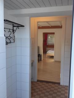 Wohnung Wohlensee - Hinterkappelen - 8