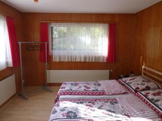 Wohnung Wohlensee - Hinterkappelen - 5