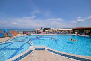 Socrates Hotel - Sidari - 4