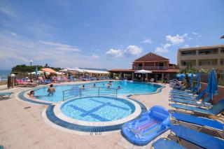 Socrates Hotel - Sidari - 0