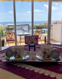 PANORAMA SUNRISE Byala Studio - rest and seaside recreation - Byala - 0
