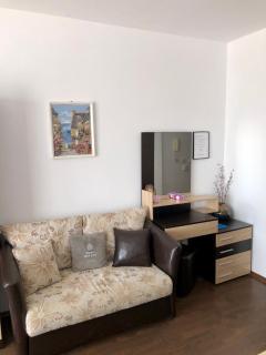 PANORAMA SUNRISE Byala Studio - rest and seaside recreation - Byala - 5