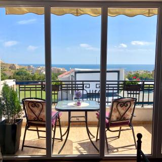 PANORAMA SUNRISE Byala Studio - rest and seaside recreation - Byala - 4