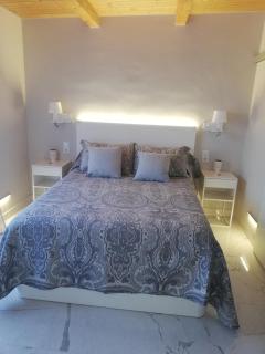 Nueva suite jacuzzi relax beach & mountain - Palamós - 2