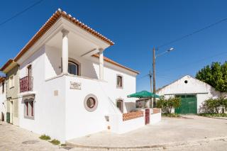 Casa da Varanda - Ribafria - 8