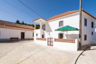Casa da Varanda - Ribafria - 6