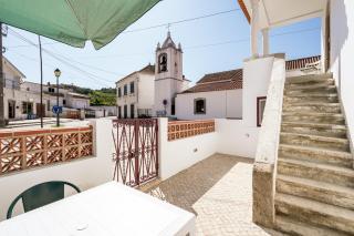 Casa da Varanda - Ribafria - 5