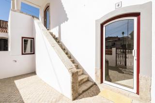 Casa da Varanda - Ribafria - 9