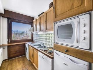 Appartement Megève, 4 pièces, 8 personnes - FR-1-453-100 - Megève - 5