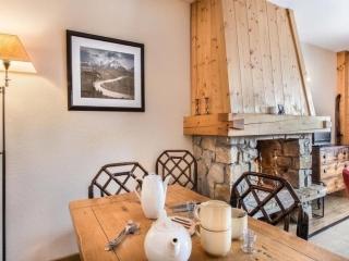 Appartement Megève, 4 pièces, 8 personnes - FR-1-453-100 - Megève - 1
