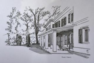 Villa Fonti - Orciano di Pesaro - 5