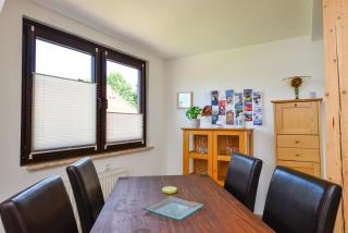 MIA - Ferienwohnung Wehdel bei Bremerhaven - 5