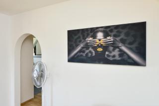 MIA - Ferienwohnung Wehdel bei Bremerhaven - Wehdel - 3
