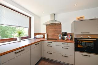 MIA - Ferienwohnung Wehdel bei Bremerhaven - Wehdel - 2