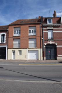 Beau Studio Cambrai CENTRE VILLE - Cambrai - 3