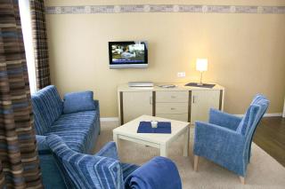 Alm Appartements ehemals Birkenhof - Willingen - 6