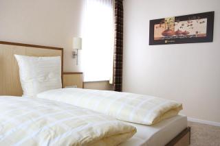 Alm Appartements ehemals Birkenhof - 1