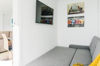 First line beach sea view Estepona - 1