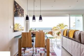 First line beach sea view Estepona - Estepona - 6