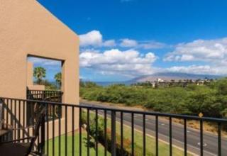 Kamaole Sands 4-410 - Wailea - 8