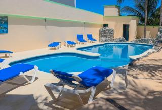 Villas Coco Resort - All Suites - Isla Mujeres - 8